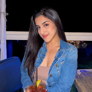 Meet your Posher, Marilyn